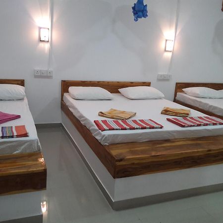 Share Safari House Udawalawe Bed and Breakfast Εξωτερικό φωτογραφία