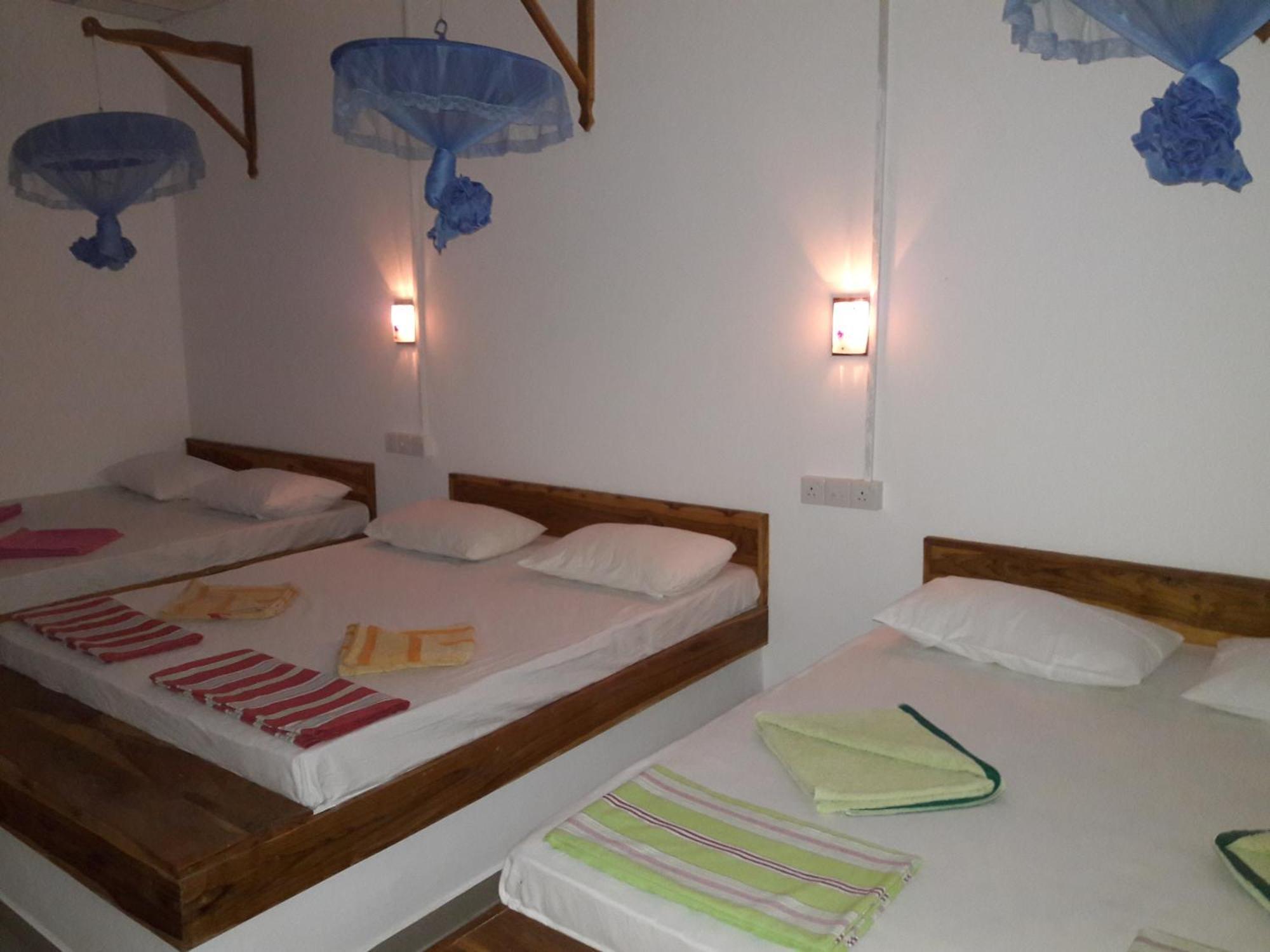 Share Safari House Udawalawe Bed and Breakfast Εξωτερικό φωτογραφία