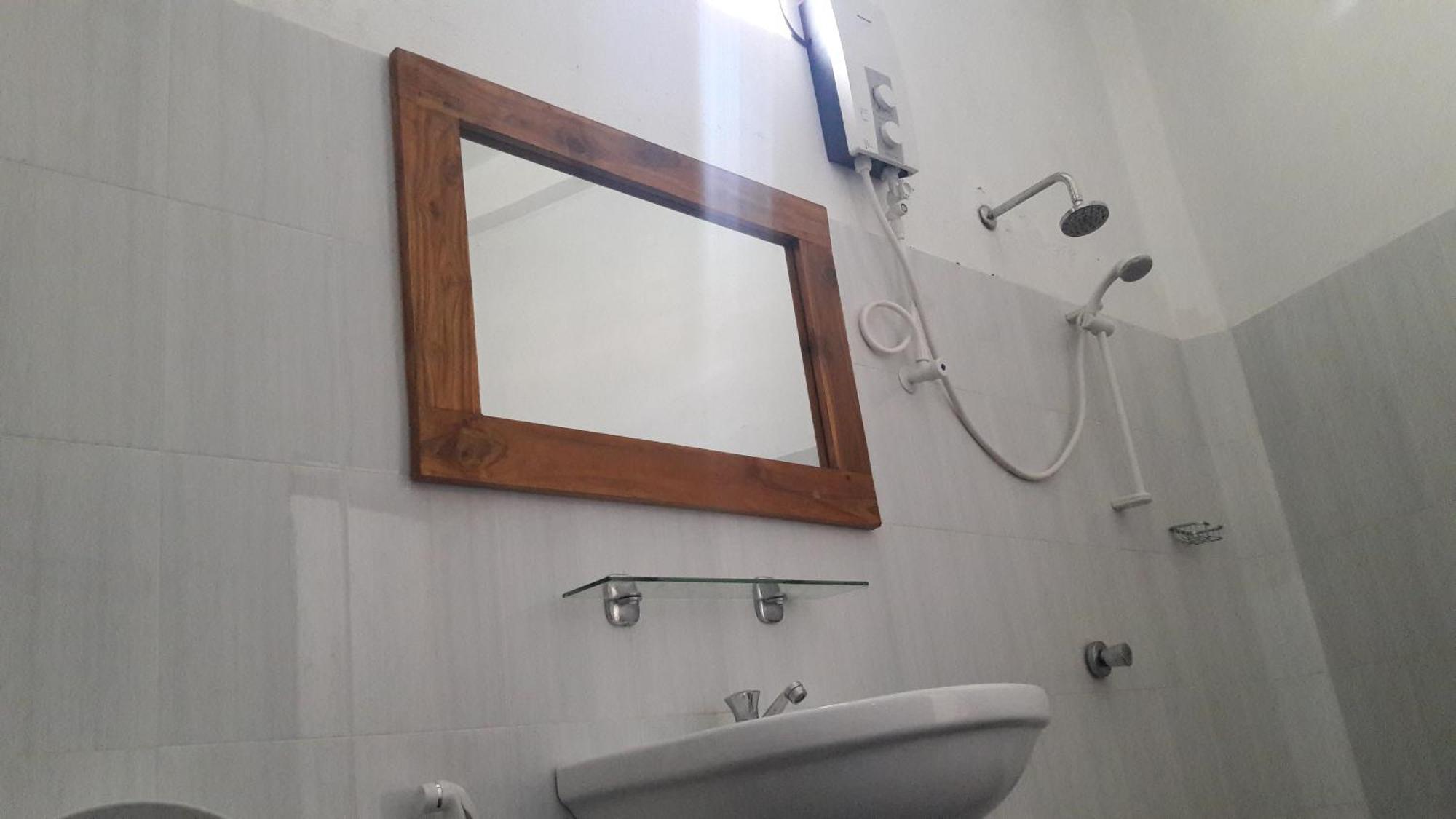 Share Safari House Udawalawe Bed and Breakfast Εξωτερικό φωτογραφία