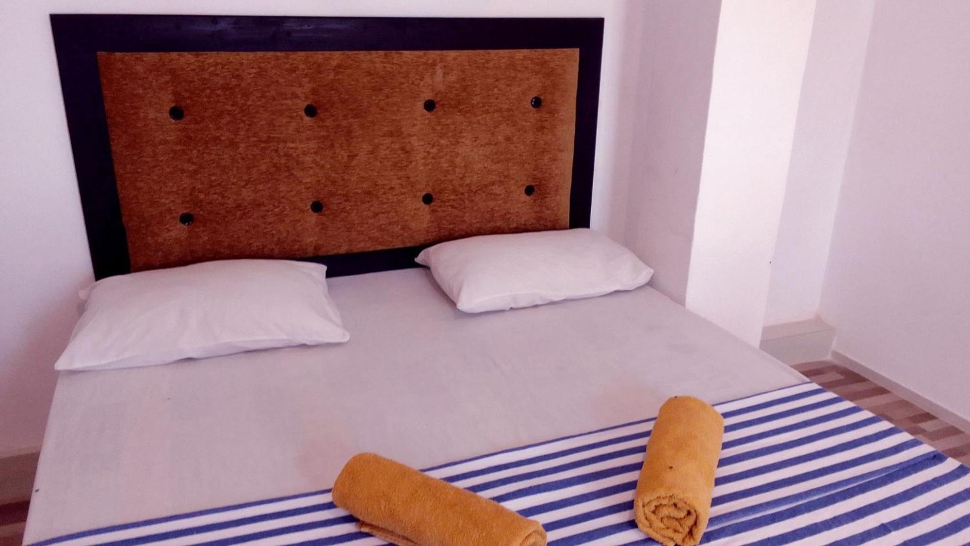Share Safari House Udawalawe Bed and Breakfast Εξωτερικό φωτογραφία