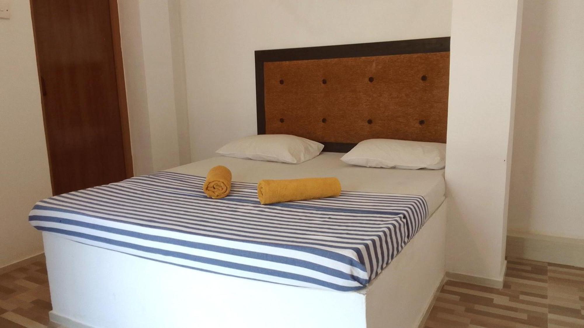 Share Safari House Udawalawe Bed and Breakfast Εξωτερικό φωτογραφία