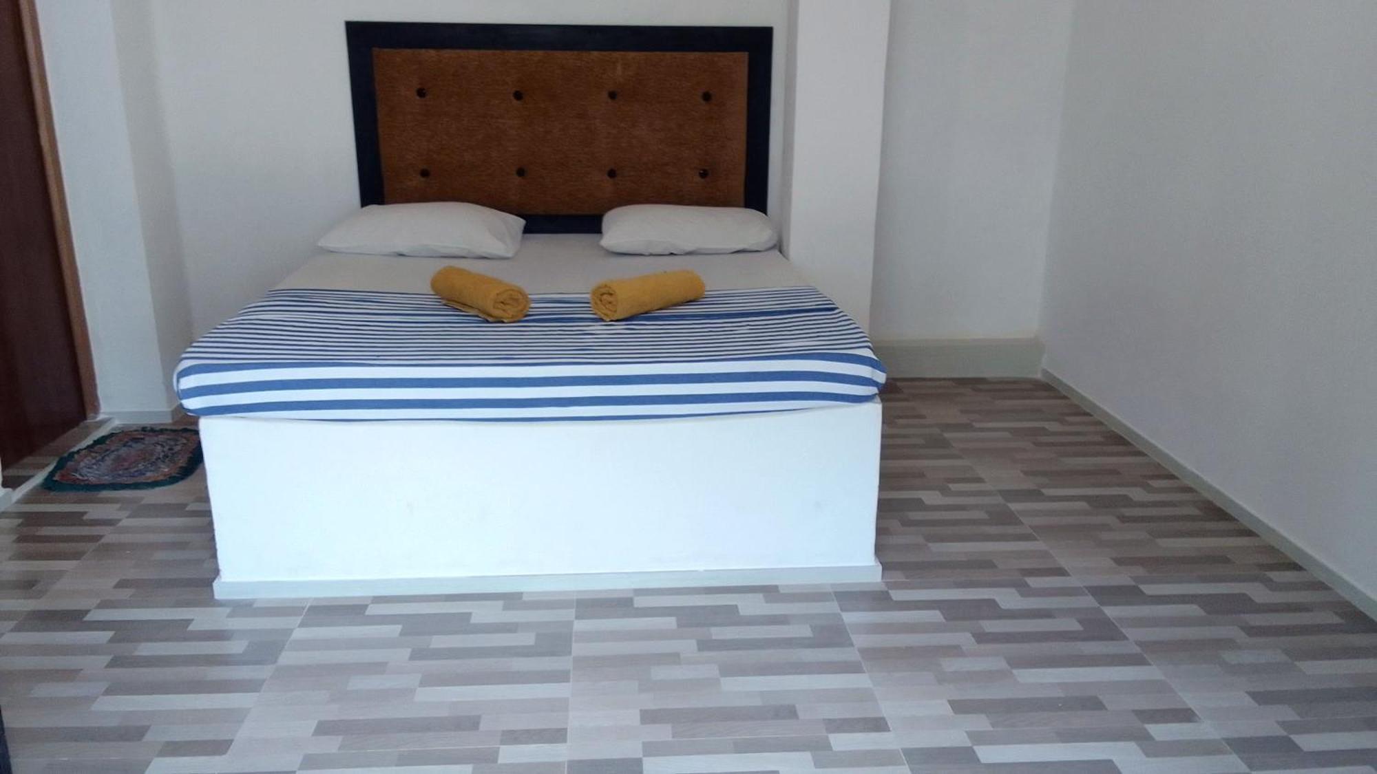 Share Safari House Udawalawe Bed and Breakfast Εξωτερικό φωτογραφία