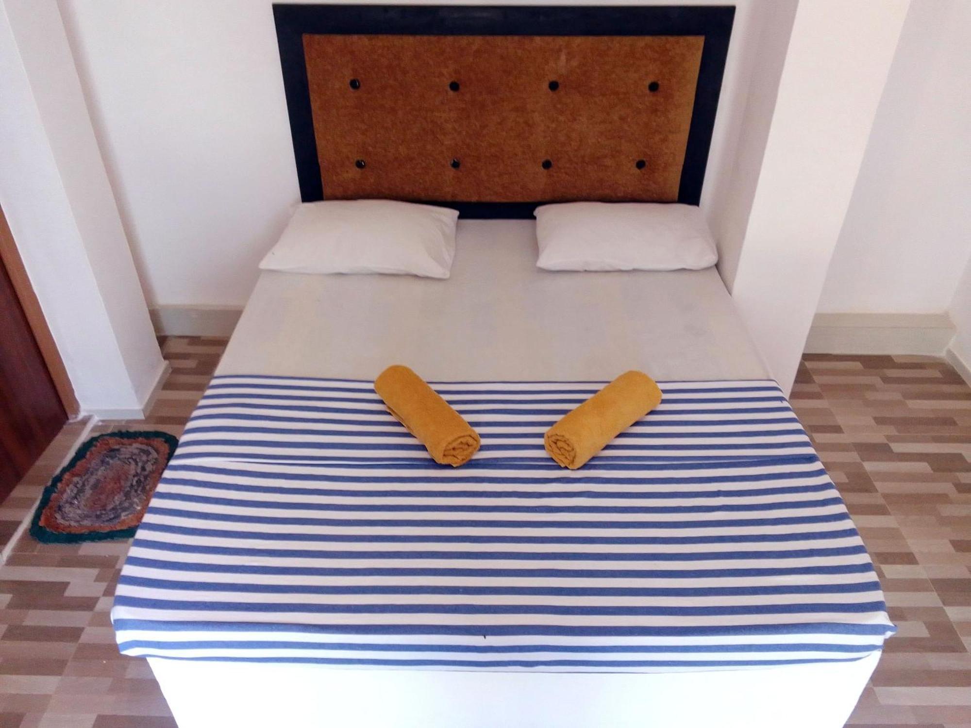 Share Safari House Udawalawe Bed and Breakfast Εξωτερικό φωτογραφία